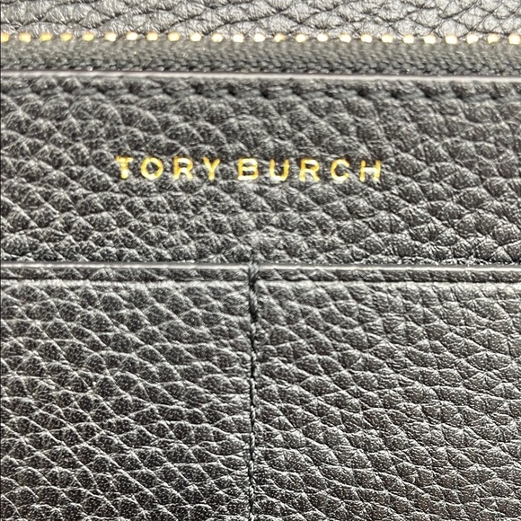 Tory Burch Black Wallet - Picture 11 of 13